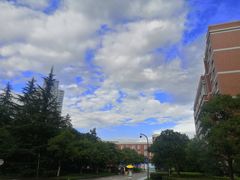 -杭州电子科技大学(下沙校区)