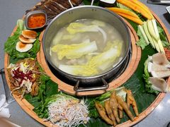 -椰小鸡·琼州糟粕醋·火锅(美兰缤纷城店)