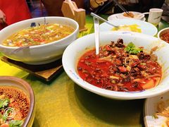 -辛香汇(大华第一坊店)