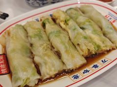 -香港威特瑞茶餐厅(小白楼音乐厅店)