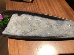 -捞王锅物料理(上海世茂广场店)