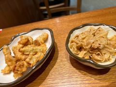 -鑫花溪牛肉米粉(东环大润发店)