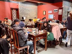 -老瑞福上海菜(人民广场店)