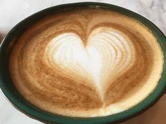 -The Rug Cafe(王府中环店)