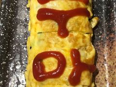 -冰川延边料理·炭烤串(原小木屋店)