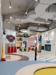 -米兜欢乐王国·儿童乐园(宝安益田假日天地店)