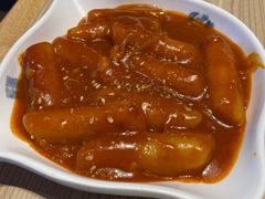 -梨花牛肉汤饭(仁恒伊势丹店)