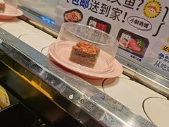 -争鲜回转寿司(南开大悦城店)