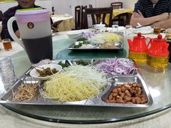 -新顺发餐厅(市桥店)