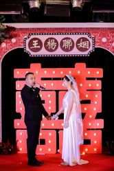 -蘭club婚礼策划