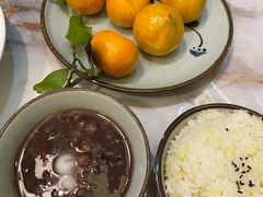 -君霖私家菜(春柳店)