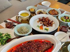 -隐庐·古法川菜(高新店)