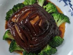 -杭州香格里拉·香宫中餐厅