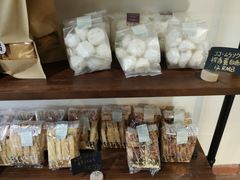-KOMUGI 小麦家(新地假日广场店)