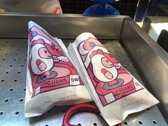 -1973继光香香鸡(合生汇购物中心店)