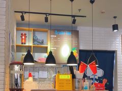-拿渡·水煮鱼麻辣香锅(王府井奥莱·香江小镇店)