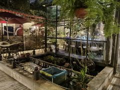 -野蔓果·山野菜(西湖景区·龙井茶田店)