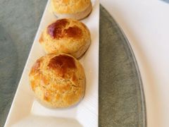 -白天鹅宾馆-宏图府餐厅