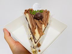 -旧识old mate·烘焙蛋糕店