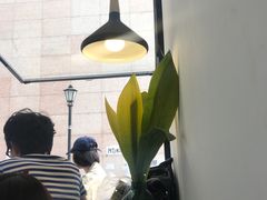 -铁手珈琲制造局metalhands(望京店)