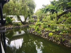 -中山詹园