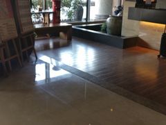 -上海外滩中星君亭酒店