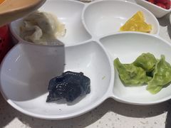 -船歌·鱼水饺青岛菜(金狮广场店)