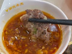 -潮悦牛肉火锅城(水贝店)