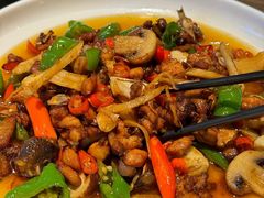 -小喜客·云南特色菜(纳西庭院店)