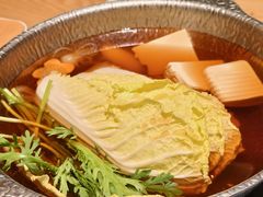 -隐泉京望日式料理(太和广场店)