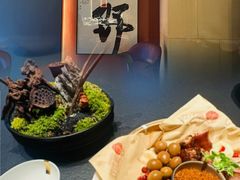 -炊江南·上海菜(国展华漕店)