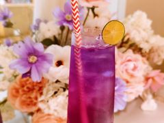 -PARFUM FLORAL花境法餐(南京首店)