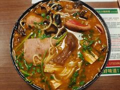 -肥汁米蘭香港米线(宁波路总店)