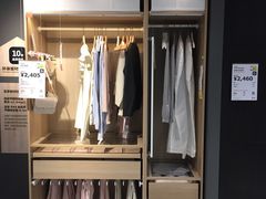 -宜家家居(西安未央商场店)