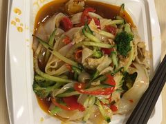 -魏家凉皮(兵马俑店)