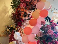 -LE SHARE洛笙·花园西餐(北京路步行街店)