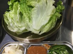 -本炙炭烤·蒲烧活鳗料理店(金沙洲店)