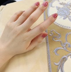 -素兮自助美甲美睫