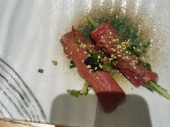 -赤坂亭·M9和牛烧肉·铁板烧·日料398放题(长泰广场店)