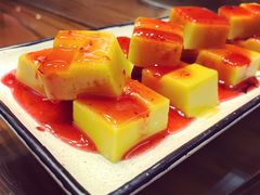 -秦唐一号西安菜馆(钟楼店)