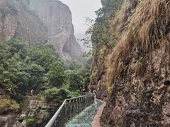 -雁荡山风景名胜区