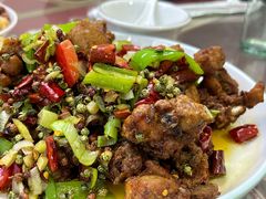 -杨记小炒老店