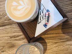 -溯洄咖啡VORTEX COFFEE