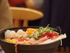 日式fusion寿喜锅-森Some Fusion(荔湾店)