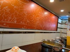 -呷哺呷哺(西单大悦城店)