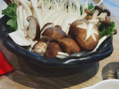 -彤德莱火锅(果园路店)