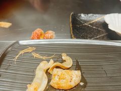 -松亭·铁板烧(欢乐海岸店)