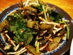 -遵义虾子卢四羊肉粉(大沽路店)