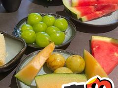 -湊湊火锅·茶憩(合生汇购物中心店)