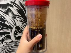 三个shot-星巴克臻选(嘉兴海宁银泰城店)